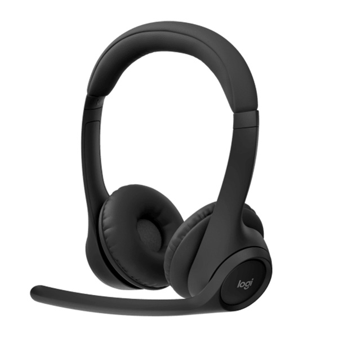 HEADSET - Zone 300 - BLACK - BT - N/A - EMEA28-935