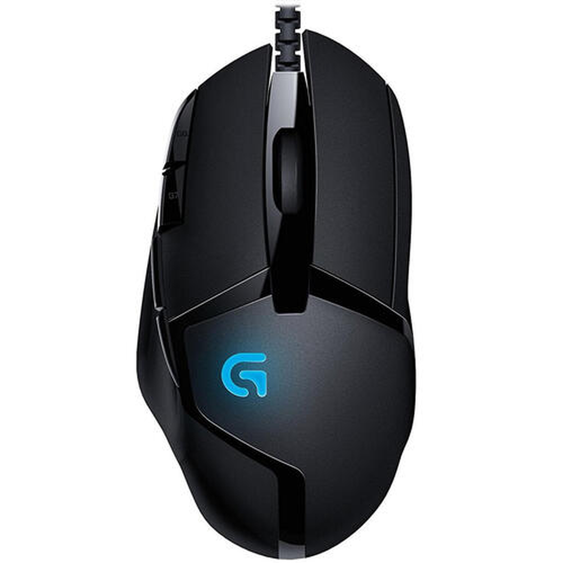 Мышь игровая Logitech G402 Hyperion Fury (M/N: M-U0041)