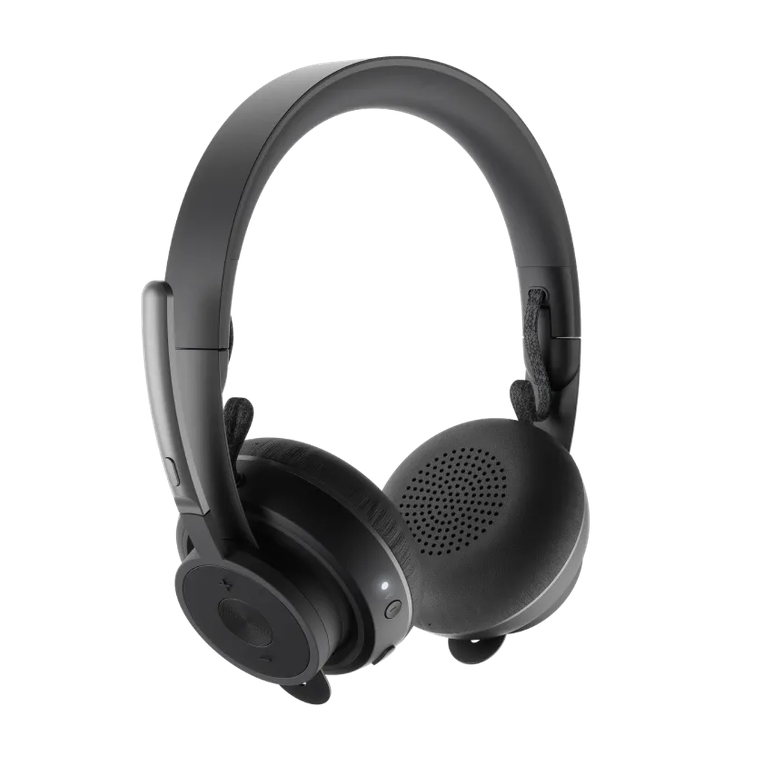 Гарнитура беспроводная Logitech Zone Wireless UC