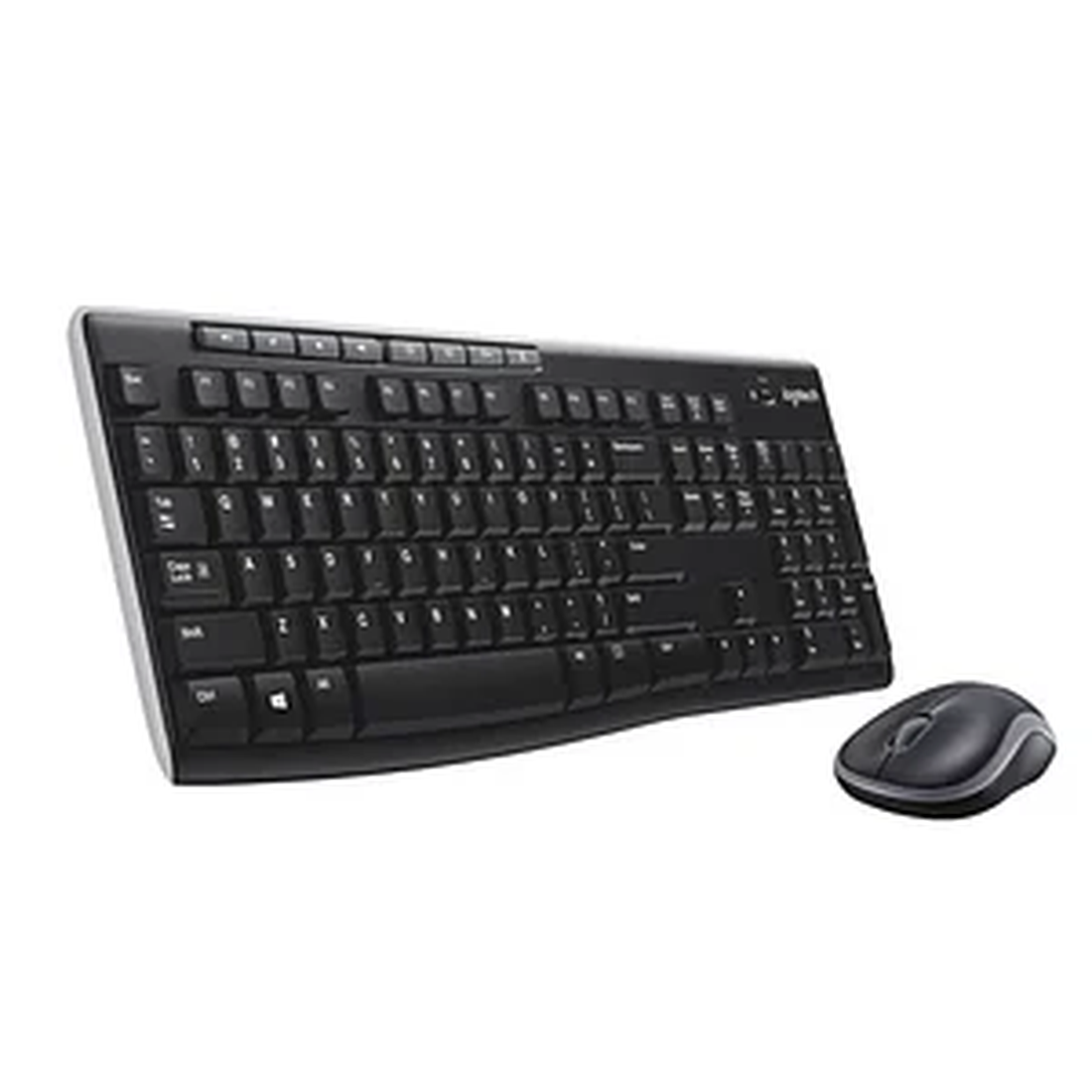 Комплект беспроводной Logitech MK850 Performance 2.4GHZ/BT  (клавиатура+мышь) (M/N: Y-R0061/M-R0062