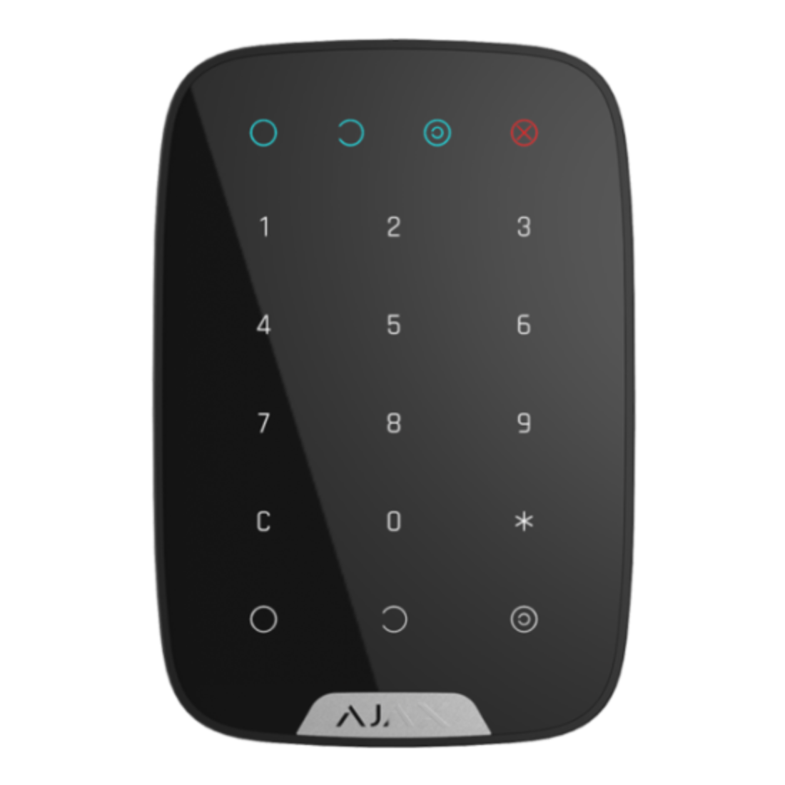 KeyPad Jeweller