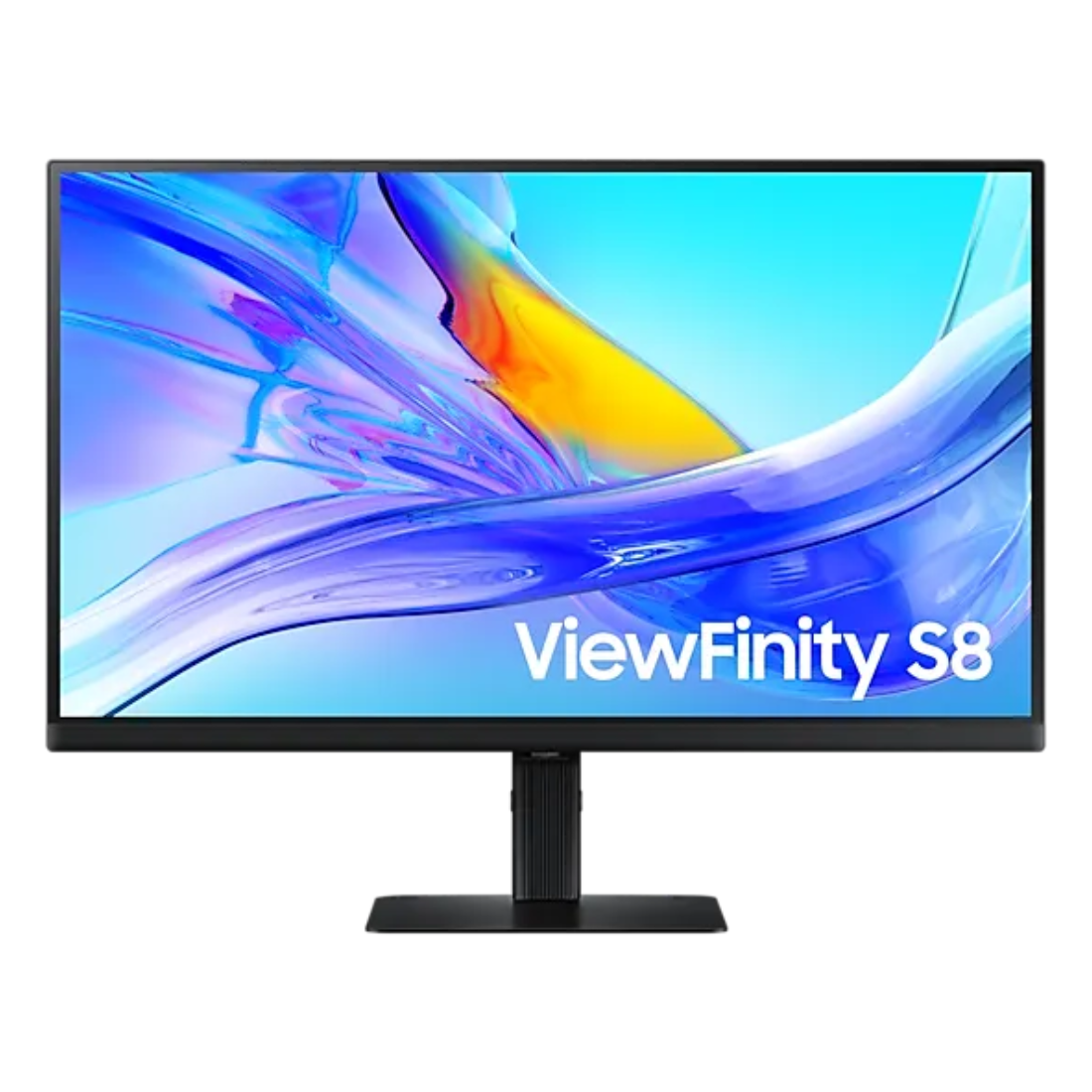 Монитор Samsung 27" ViewFinity S8 LS27D804UAIXCI