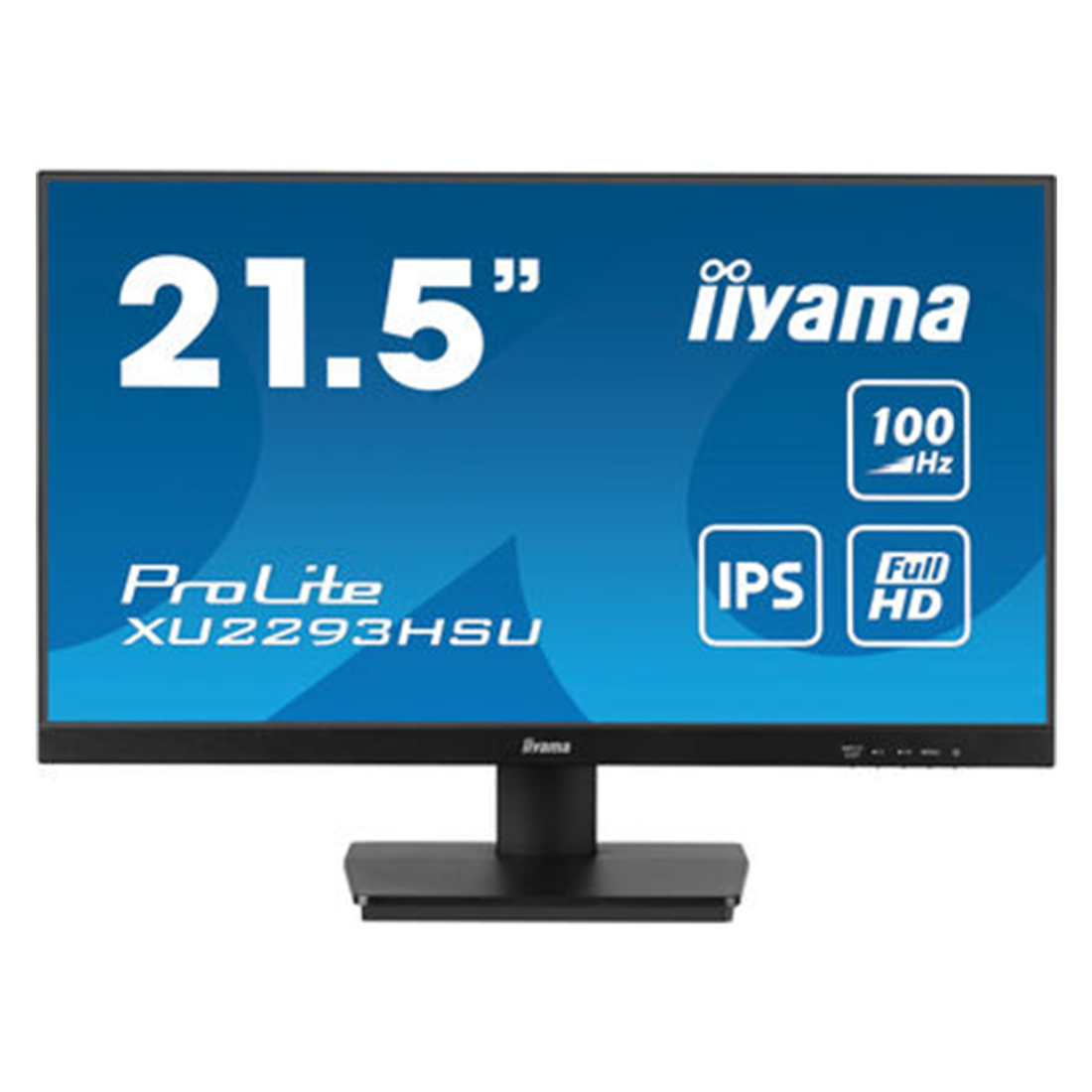 Монитор iiyama ProLite PL2293H XU2293HSU-B7 21.5"