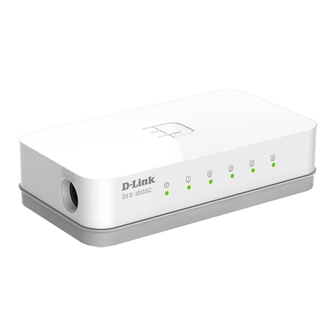 Коммутатор D-Link DES-1005C/B1A