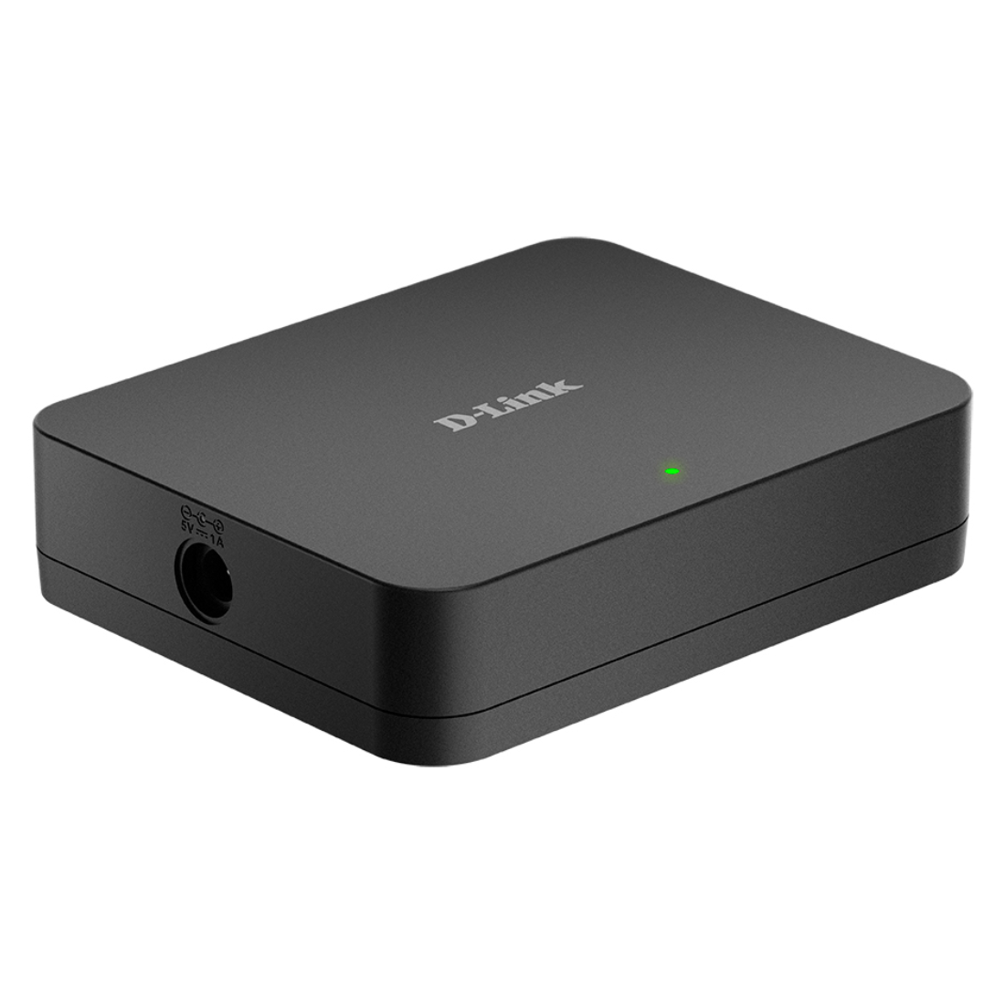 Коммутатор D-Link DGS-1005A/G1A