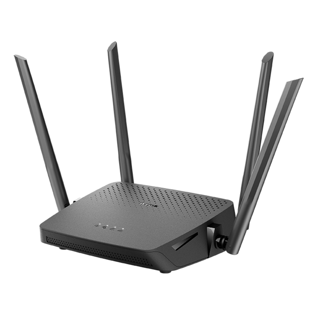 Маршрутизатор D-Link DIR-825/RU/R7A