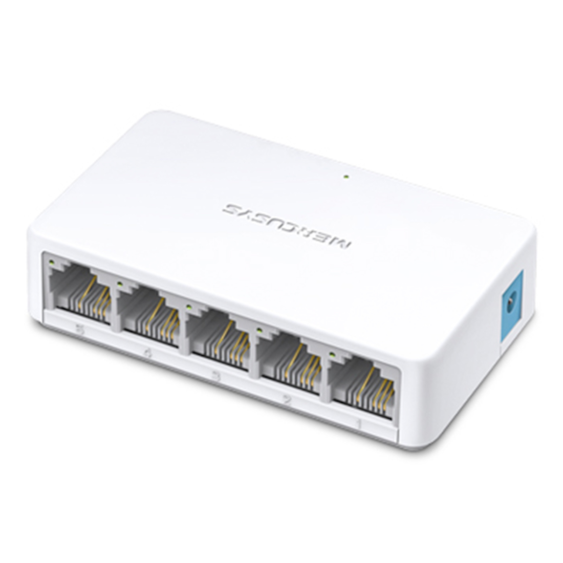 Коммутатор Mercusys MS105