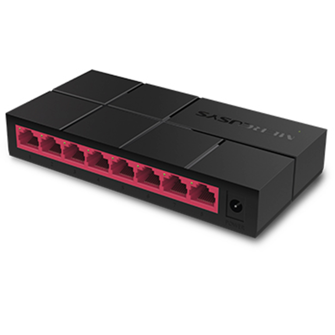 Коммутатор Mercusys MS108G