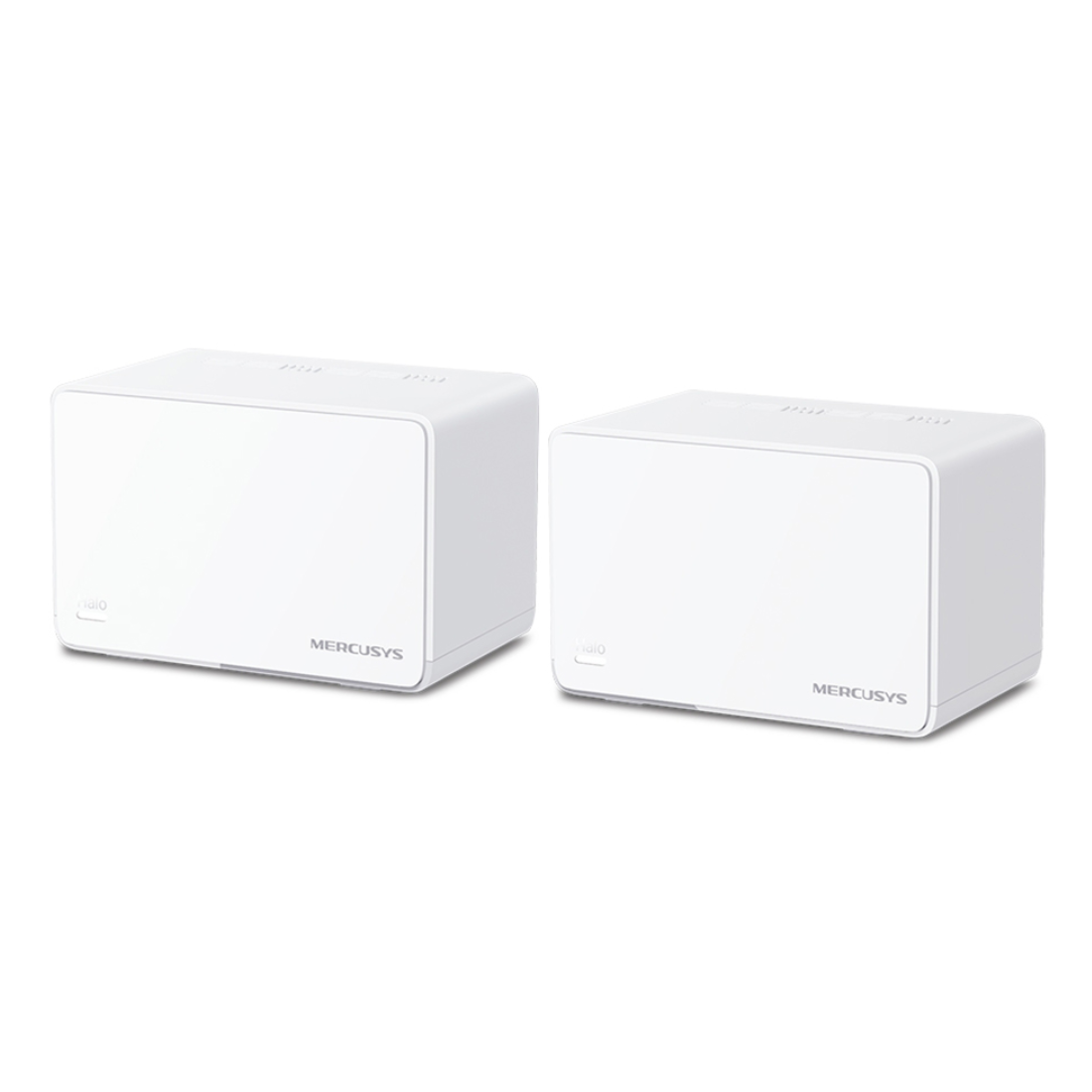 Маршрутизатор Mercusys Halo H80X(2-pack)