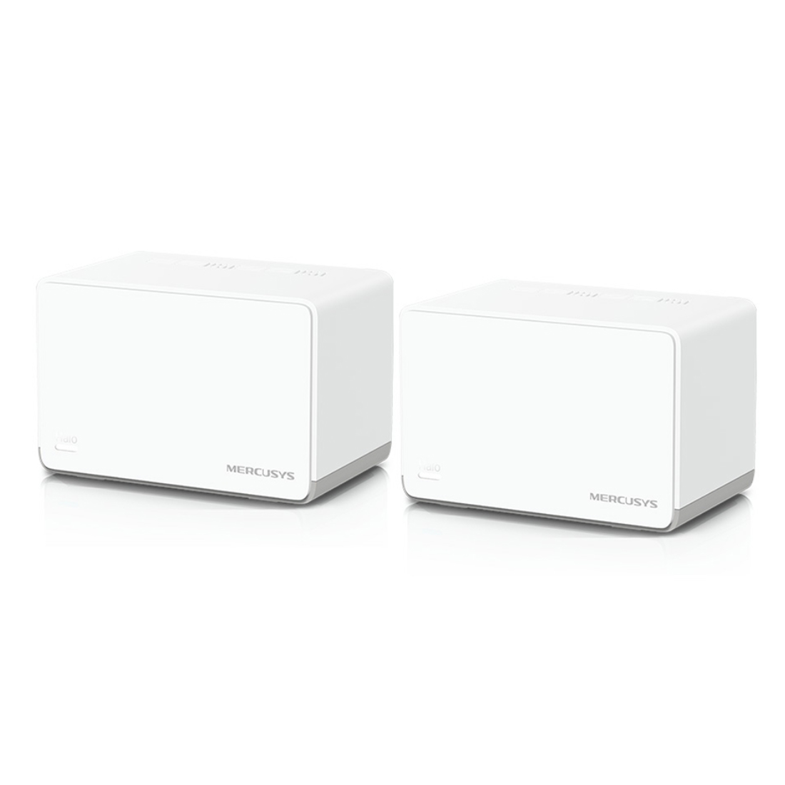 Маршрутизатор Mercusys Halo H70X(2-pack)