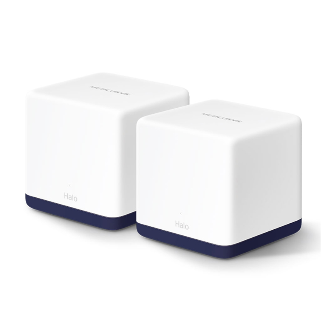 Маршрутизатор Mercusys Halo H50G(2-pack)