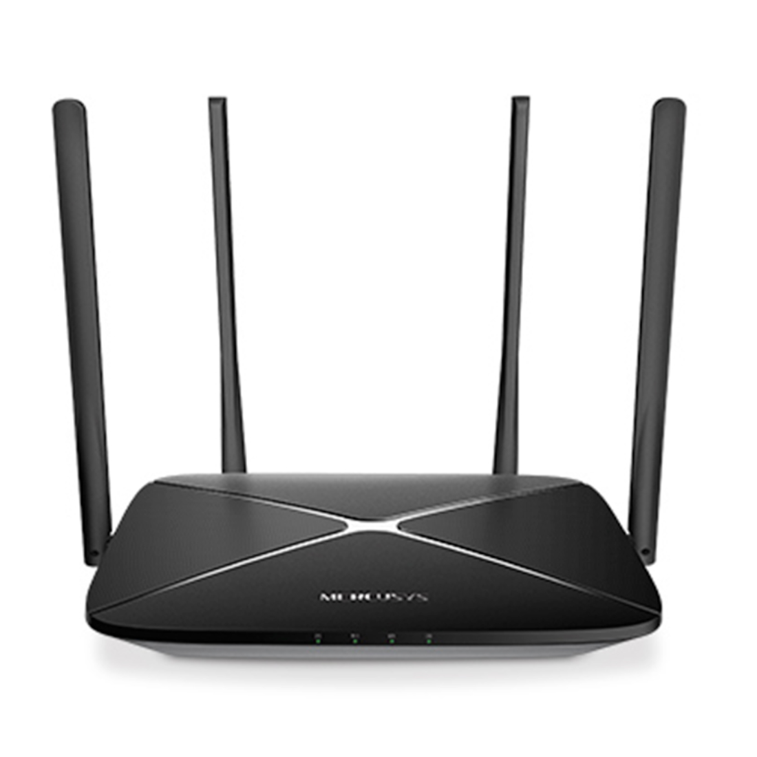 Маршрутизатор Mercusys AC12G