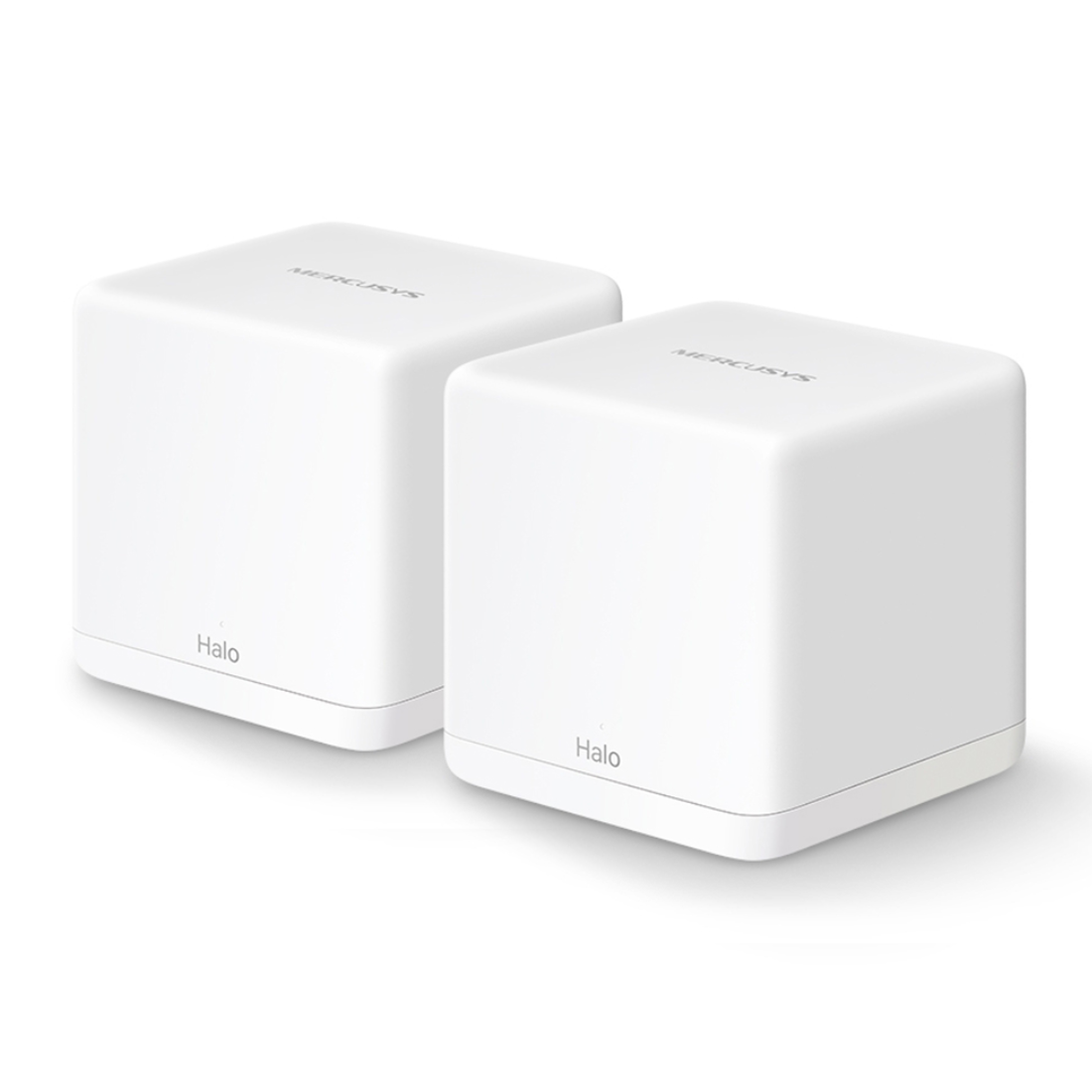 Маршрутизатор Mercusys Halo H30G(2-pack)