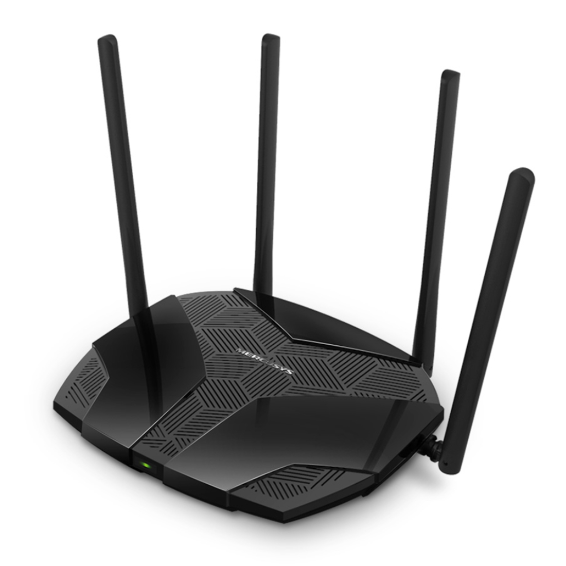 Маршрутизатор Mercusys MR80X