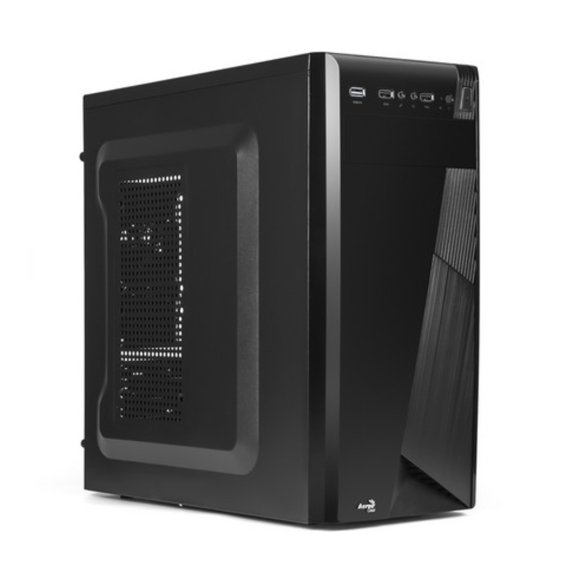 Компьютерный корпус Aerocool CS-1101 без Б/П