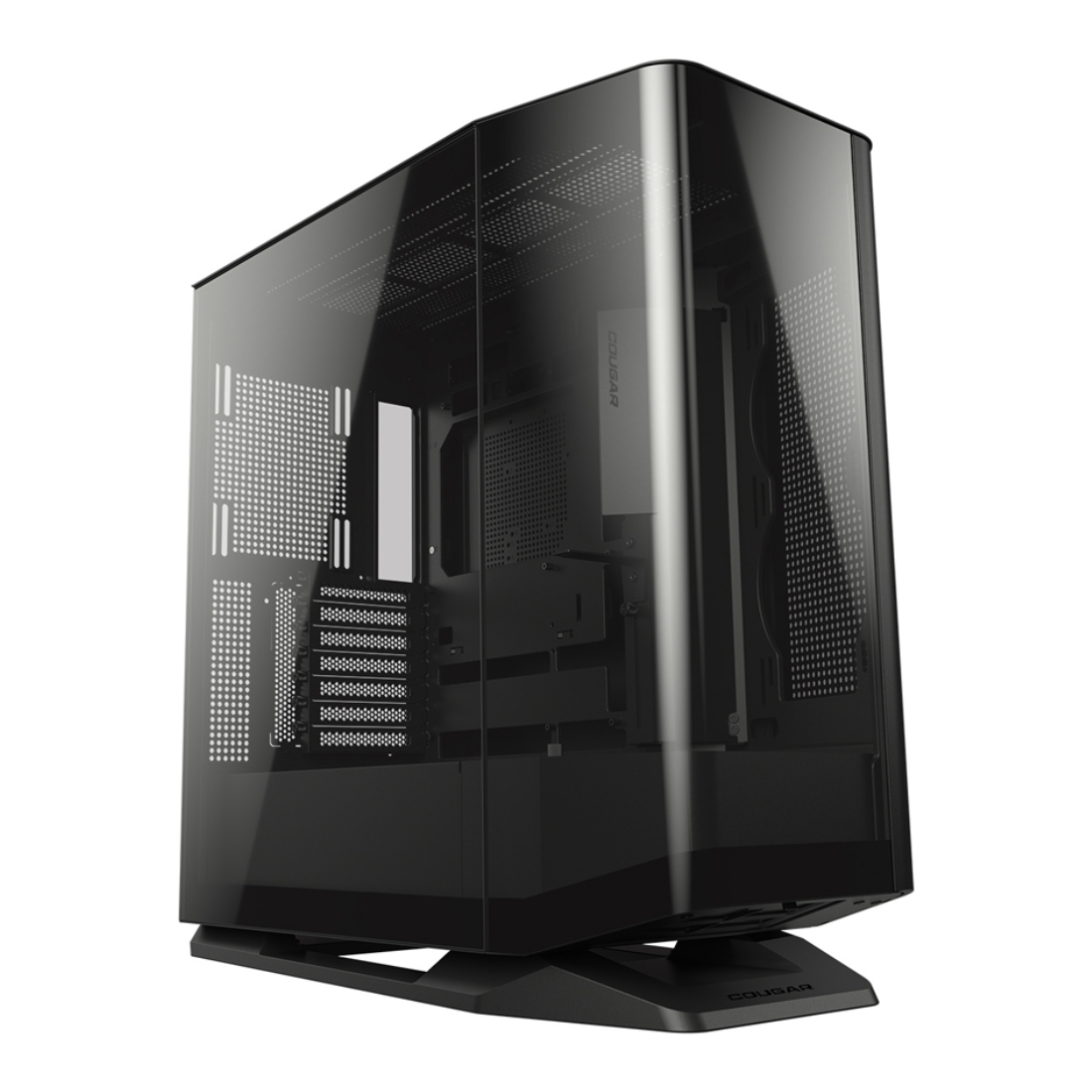 Компьютерный корпус Cougar FV270 без Б/П