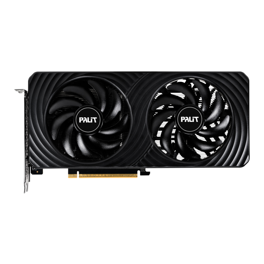 Видеокарта PALIT RTX5060 DUAL OC 8G (NE75060S19P1-GB2063D)