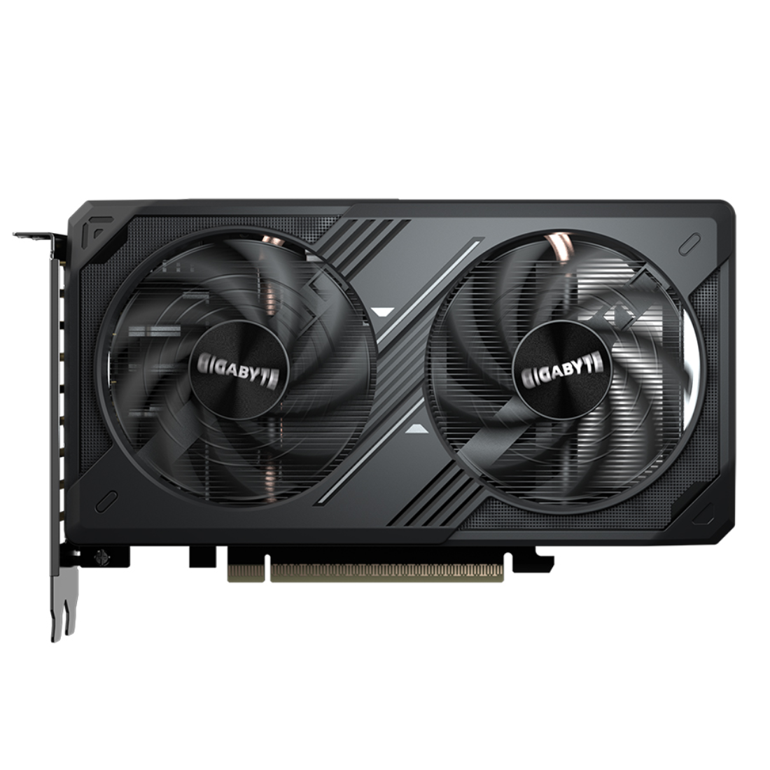 Видеокарта Gigabyte (GV-N5060WF2MAX OC-8GD) RTX5060 WINDFORCE MAX OC 8G