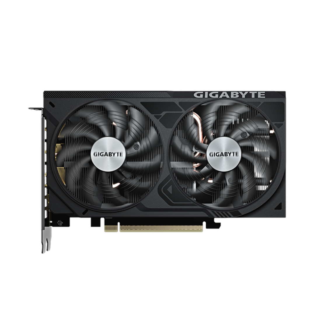 Видеокарта Gigabyte (GV-N506TEAGLE OC-8GD) RTX5060Ti EAGLE OC 8G