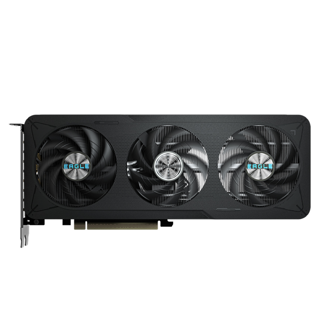 Видеокарта Gigabyte (GV-N506TEAGLEMAX OC-16GD) RTX5060Ti EAGLE MAX OC 16G