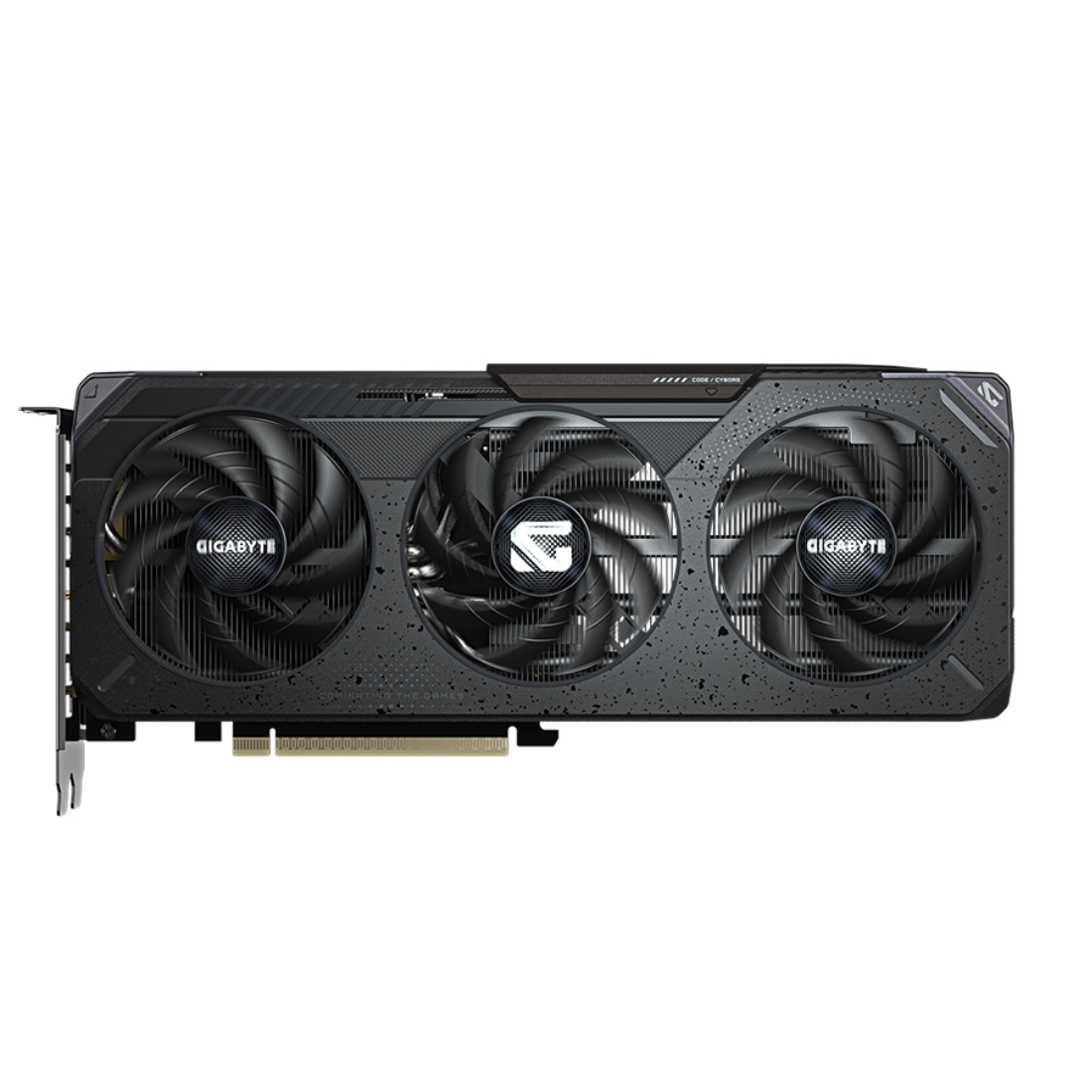 Видеокарта Gigabyte (GV-N5070GAMING OC-12GD) RTX5070 GAMING OC 12G
