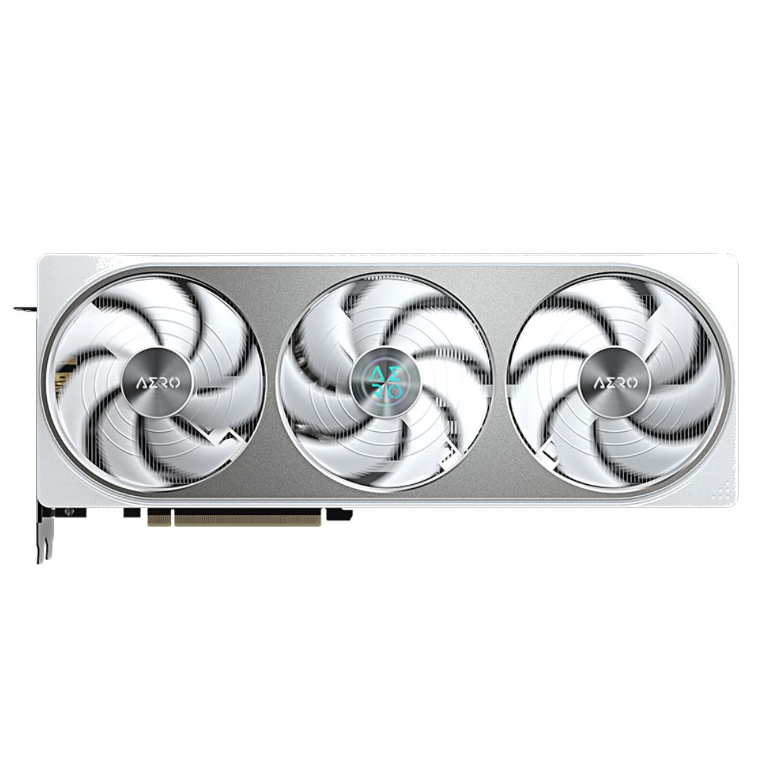 Видеокарта Gigabyte (GV-N5070AERO OC-12GD) RTX5070 AERO OC 12G