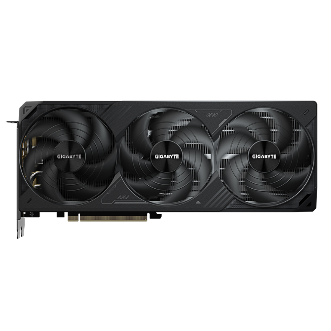 Видеокарта Gigabyte (GV-N507TWF3OC-16GD) RTX5070Ti WINDFORCE OC 16G
