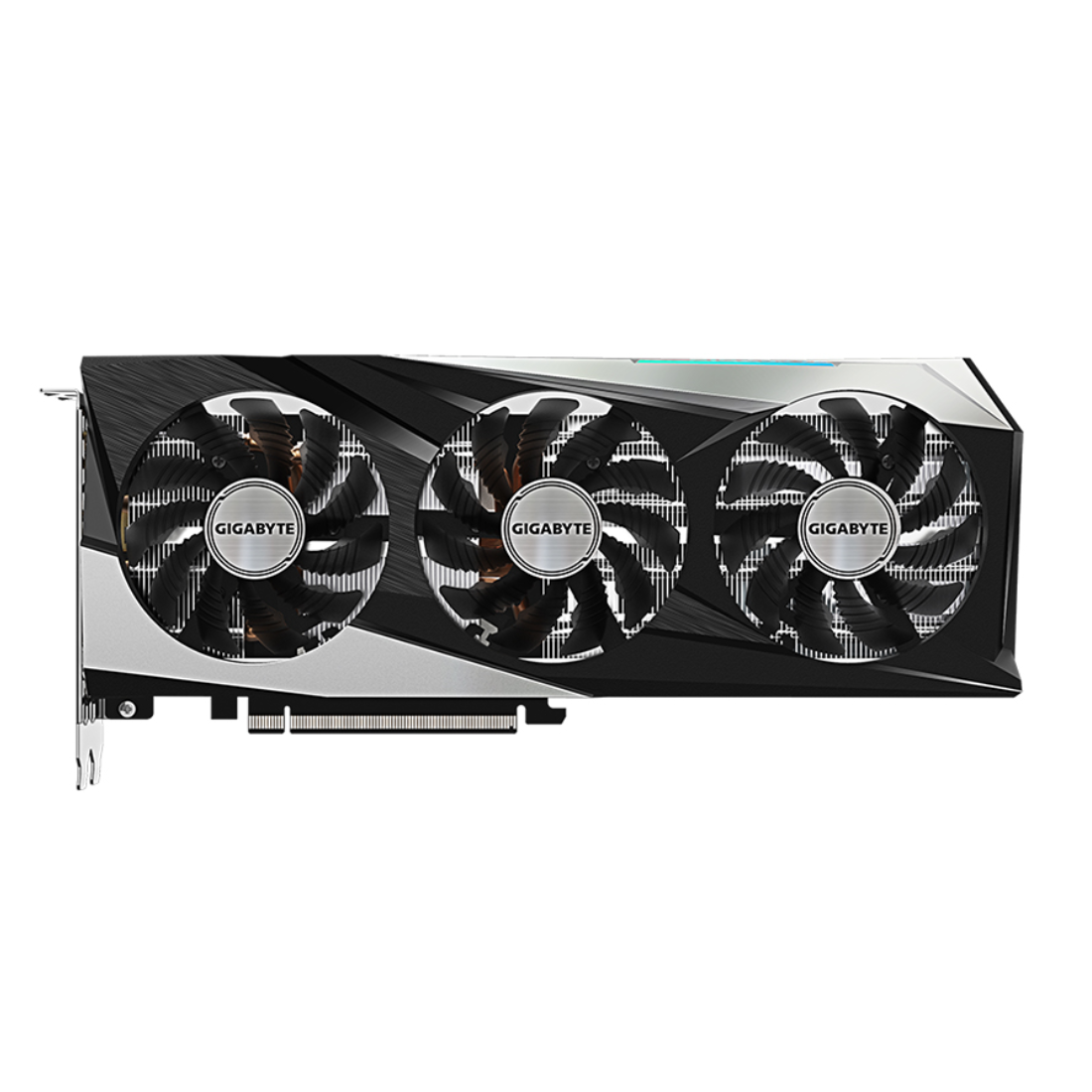 Видеокарта Gigabyte (GV-R76GAMING OC-8GD) Radeon RX 7600 GAMING OC 8G