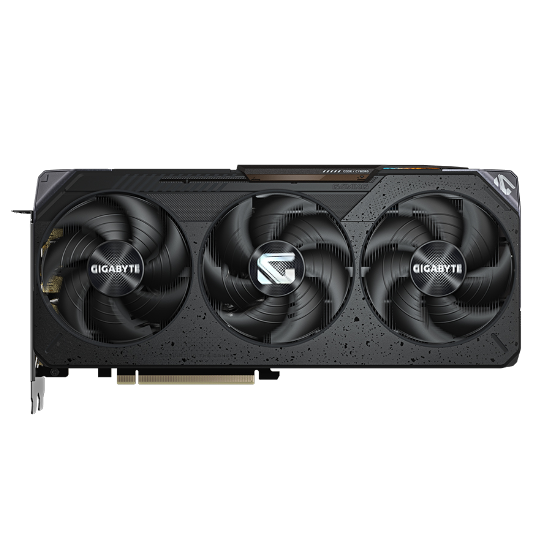 Видеокарта Gigabyte (GV-R9070GAMING OC-16GD) Radeon RX 9070 GAMING OC 16G