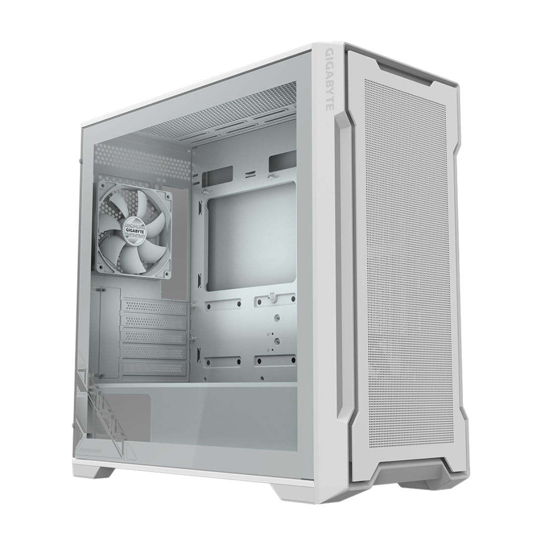 Компьютерный корпус Gigabyte GB-C102GI без Б/П