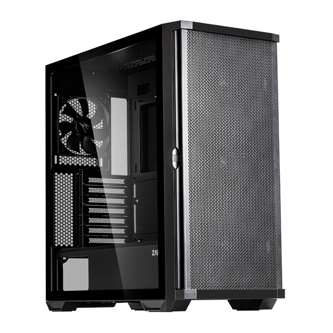 Компьютерный корпус Zalman Z10 без Б/П