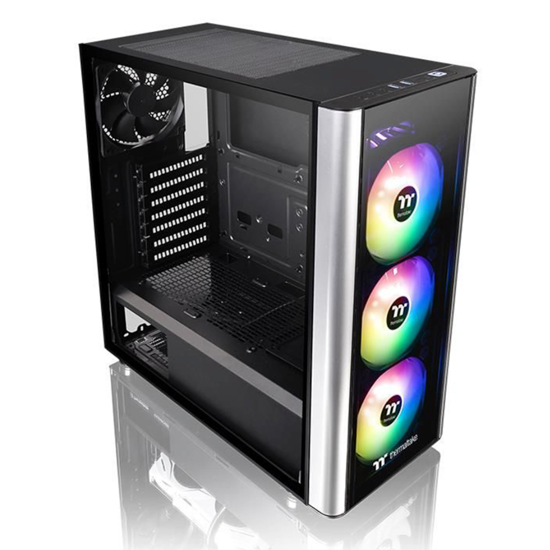 Компьютерный корпус Thermaltake Level 20 MT ARGB без Б/П