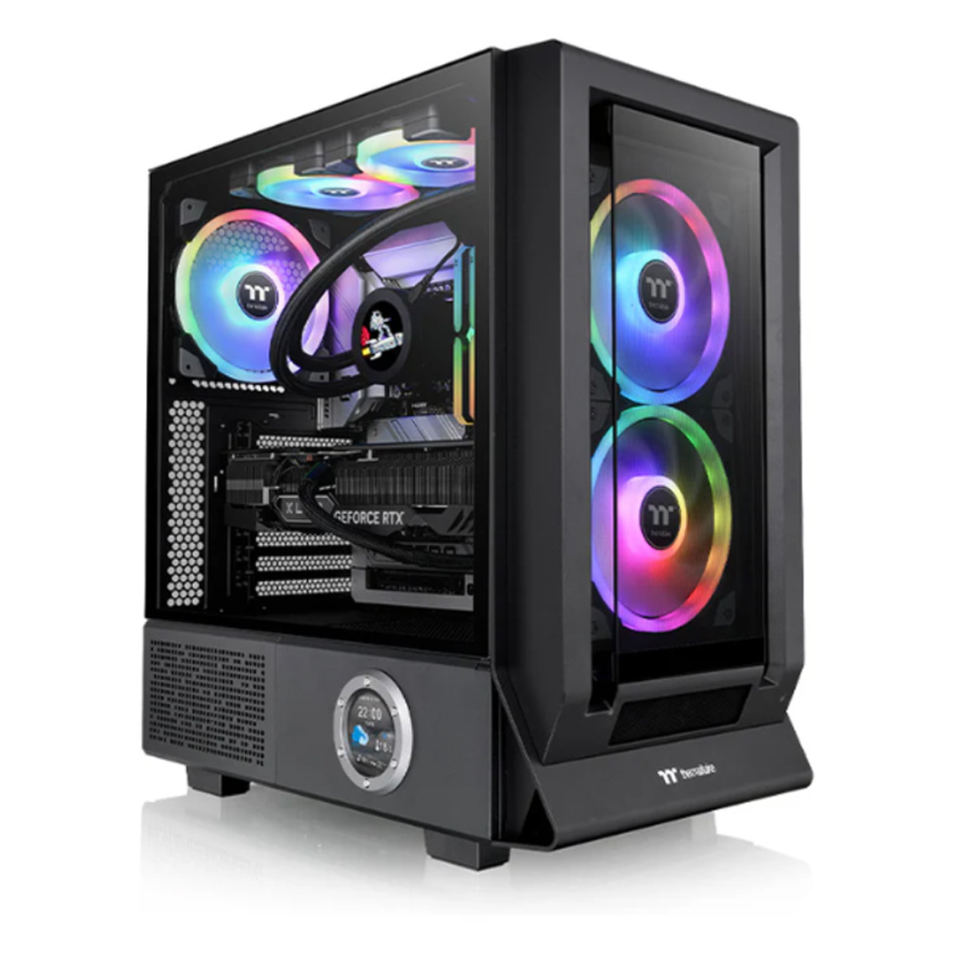 Компьютерный корпус Thermaltake Ceres 350 MX без Б/П