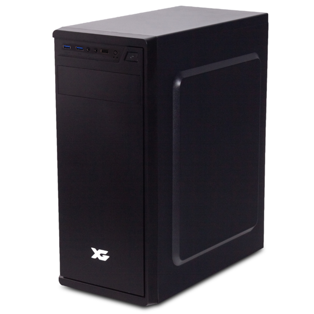 Компьютерный корпус XG XC-370PS-2 с Б/П