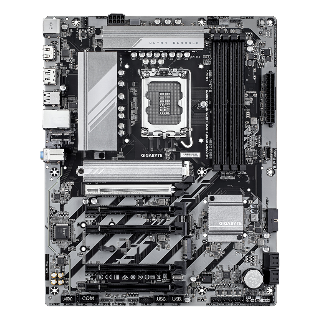Материнская плата Gigabyte B860 DS3H